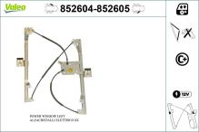 VALEO 852604